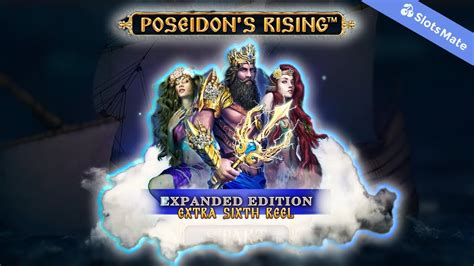 Poseidon S Rising Expanded Edition Bodog